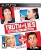 Truth or Lies ANG (folia) PS3