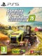 Farming Simulator 25 PL (używana) PS5