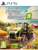 Farming Simulator 25 PL (używana) PS5