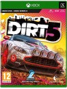 DiRT 5 ANG (używana) XBOX ONE/SERIES X