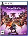 Dragon Age: The Veilguard PL (używana) PS5