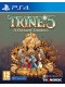 Trine 5 A Clockwork Conspiracy PL (używana) PS4/PS5