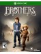 Brothers A Tale of Two Sons