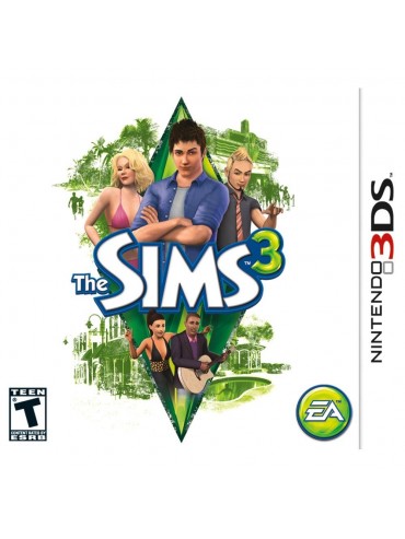 The Sims 3