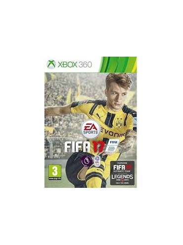 FIFA 17 