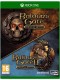 Baldur's Gate and Baldur's Gate II: Enhanced Editions PL (używana)