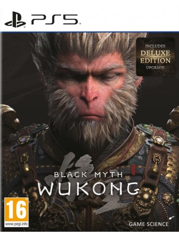 Black Myth: Wukong PL 