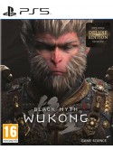 Black Myth: Wukong PL (używana) PS5