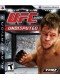UFC 2009 Undisputed ANG (używana) PS3