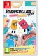 Snipperclips: Cut It out, Together ANG (używana) Switch