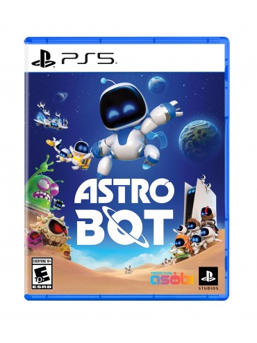 Astro Bot PL 