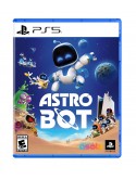 Astro Bot PL (folia) PS5