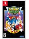 Sonic Origins Plus ANG (folia) SWITCH