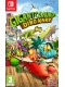 GIGANTOSAURUS GIGANTOZAUR DINO KART PL