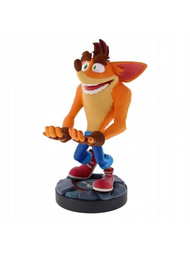 Stojak / Figurka Crash Bandicoot 4 NOWY