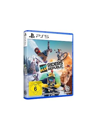 Riders Republic PL 