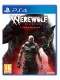 Werewolf: The Apocalypse - Earthblood ANG (używana) PS4/PS5