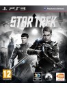 Star Trek ANG (używana) PS3