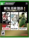 Metal Gear Solid Master Collection Volume 1 (używana) XBOX SERIES X