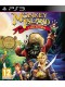 The Monkey Island Special Edition Collection ANG (używana) PS3