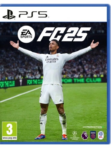 EA Sports FC 25 PL (