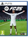 EA Sports FC 25 PL (używana) PS5