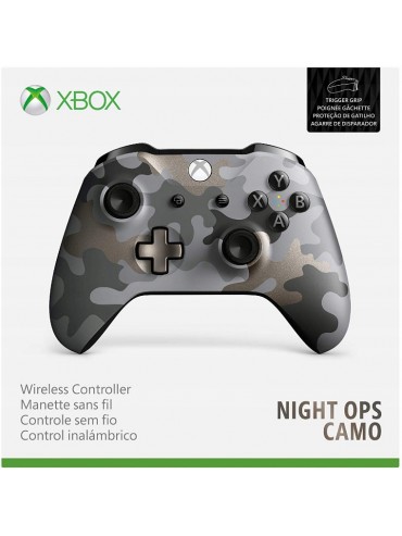 Kontroler Pad Microsoft XboxOne 