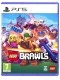 LEGO Brawls PL (używana) 