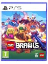 LEGO Brawls PL (używana) PS5