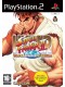 Hyper Street Fighter II: The Anniversary Edition ANG (używana) PS2