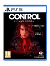 Control Ultimate Edition PL (używana) PS5