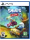 Smurfs Kart PL 