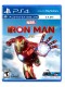 Marvel's Iron Man VR PL (folia) PS4