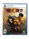 FRONT MISSION 1st: Remake PL (folia) PS5