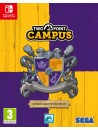 Two Point Campus Enrolment Edition PL (używana) SWITCH
