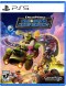 DreamWorks All-Star Kart Racing ANG (używana) PS5