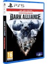 Dark Alliance ANG (używana) PS5