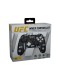 Pad Konix UFC Black and White do Nintendo Switch, PC Przewodowy