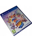 New Super Lucky's Tale ANG (folia) PS4/PS5