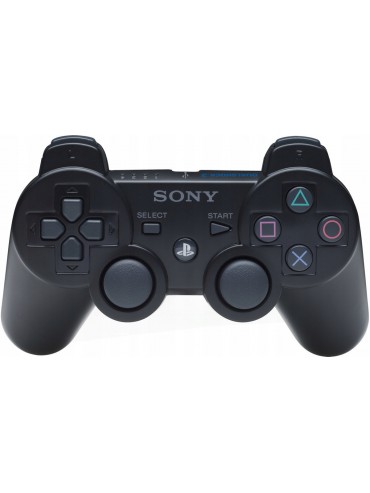 Pad SONY Dualshock3 Sixaxis 