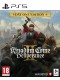 Kingdom Come: Deliverance II - Day One Edition PL (folia) PS5