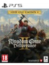 Kingdom Come: Deliverance II - Day One Edition PL (folia) PS5