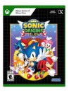 Sonic Origins Plus PL (używana) XBOX