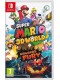 Super Mario 3D World + Bowser's Fury ANG (używana) SWITCH
