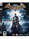 Batman Arkham Asylum 