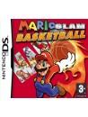 Mario Slam Basketball ANG (używana) DS