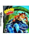 Crash of the Titans ANG (używana) DS