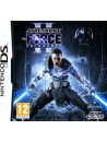Star Wars The Force Unleashed ANG (używana) DS
