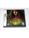 Pirates of the Caribbean Dead Man's Chest ANG (używana) DS