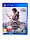 Syberia: The World Before PL (używana) PS4/PS5